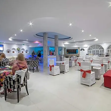 Pantheon Hotel