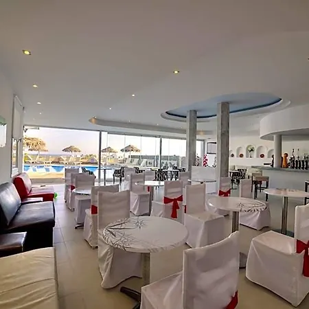 Pantheon 4* Santorini Island